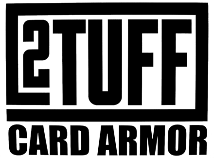 2TUFF Card Armor