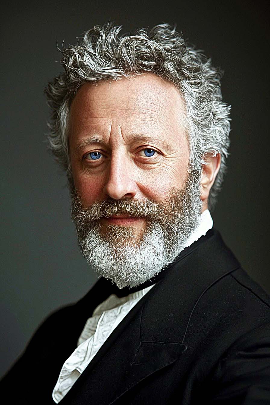 Jules Verne